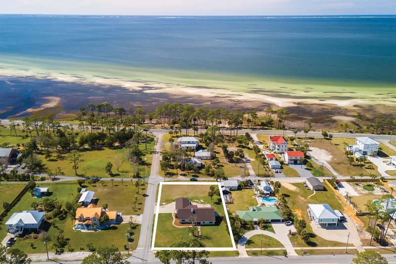 1506 Monument Avenue , Port St. Joe, FL 32456, Port St. Joe, Florida, United States. - Photo 31