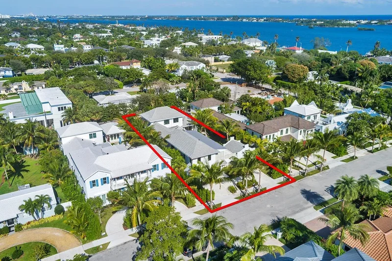 215 Summa Street, West Palm Beach, Florida, United States. - Photo 74