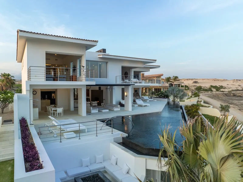 Casa 37 Luz de Diamante, Beach Estates, Cabo San Lucas, BCS 23450, Cabo San Lucas, Baja California Sur, Mexico. - Photo 42