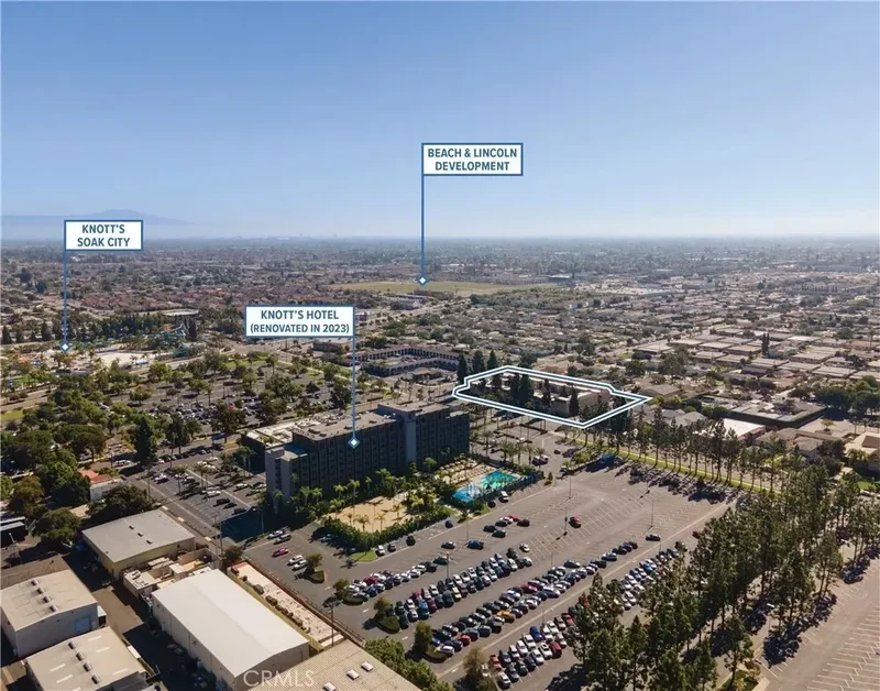 7720 Crescent Avenue, Buena Park, California, United States. - Photo 16