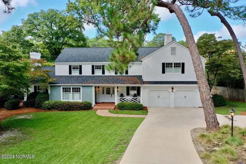 55 Palmetto Road, Pinehurst, North Carolina, United States. - Photo 53