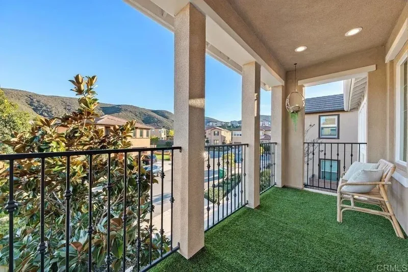 15858 Anjou Lane, Rancho Santa Fe, California, United States. - Photo 44