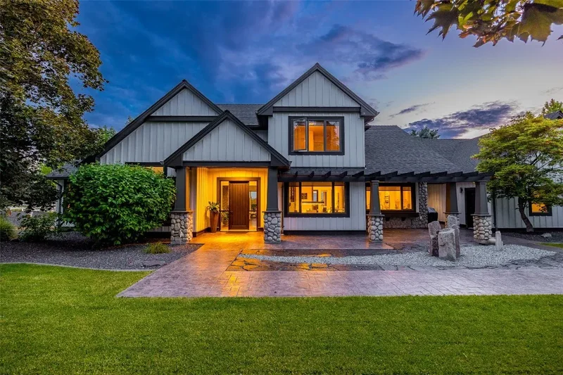 2375 Grantham Road, Kelowna, BC, V1W4B7, CANADA, Kelowna, British Columbia, Canada. - Photo 44