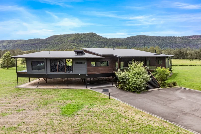 769 Singleton Rd, Laughtondale NSW 2775, Australia, Laughtondale, New South Wales, Australia. - Photo 15