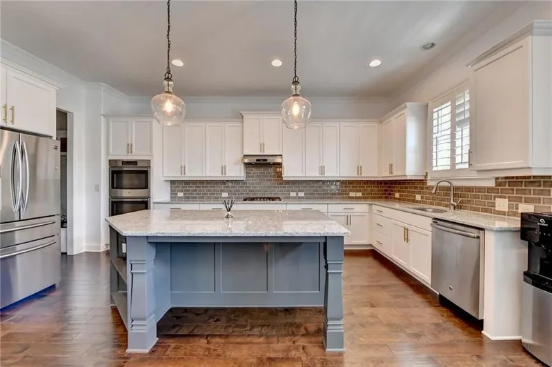 828 Olmsted Lane, Johns Creek, Georgia, United States. - Photo 19