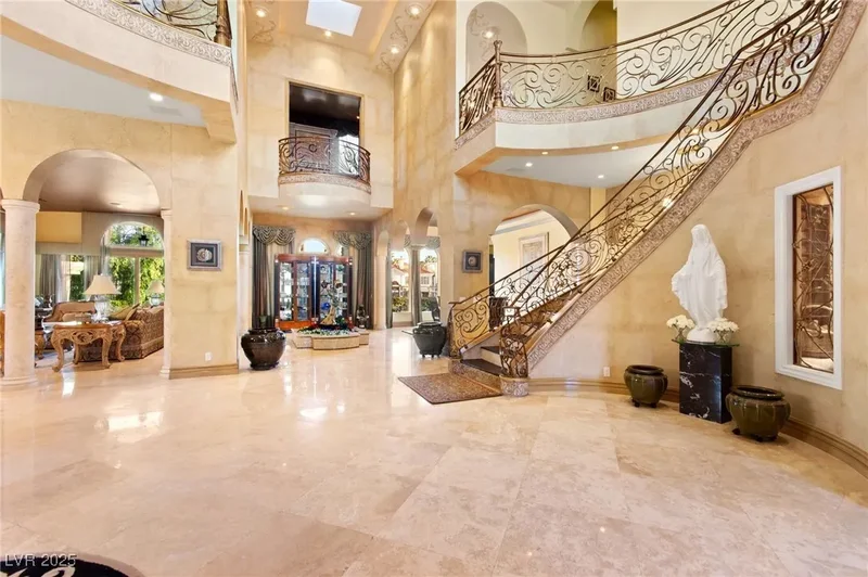 2200 Glenbrook Way, Las Vegas, Nevada, United States. - Photo 10