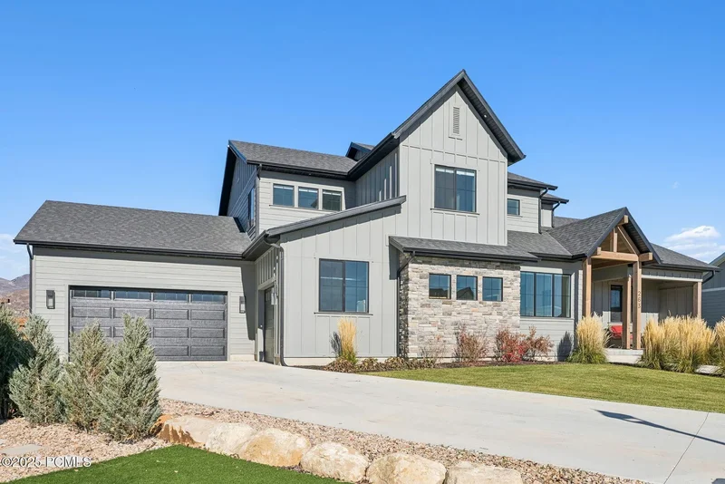 263 E 230 North, Midway, Utah, United States. - Photo 7