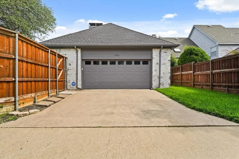 4596 Adrian Way, Plano, Texas, United States. - Photo 33