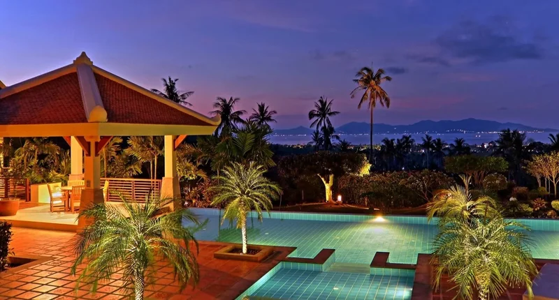 Koh Samui, Surat Thani, Thailand. - Photo 13