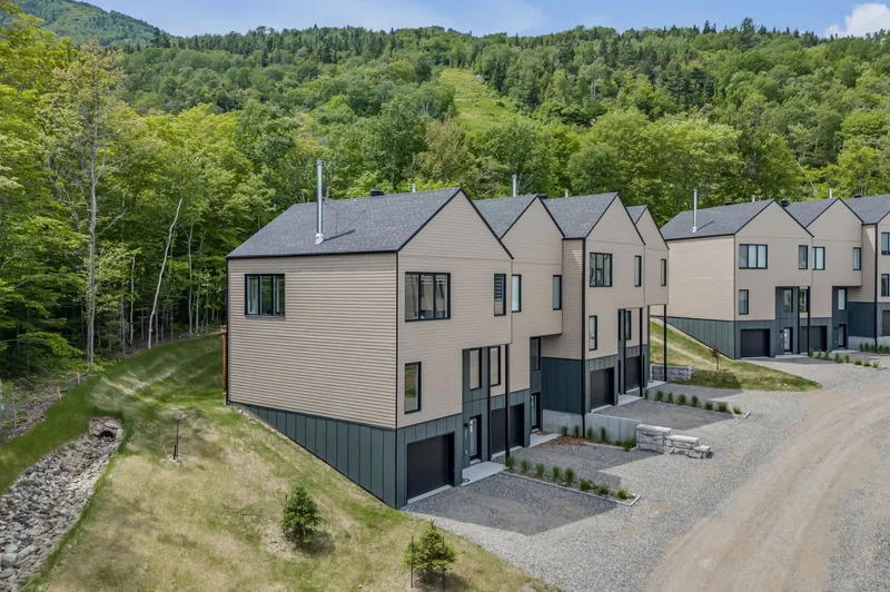 Petite-Rivière-Saint-François, Québec