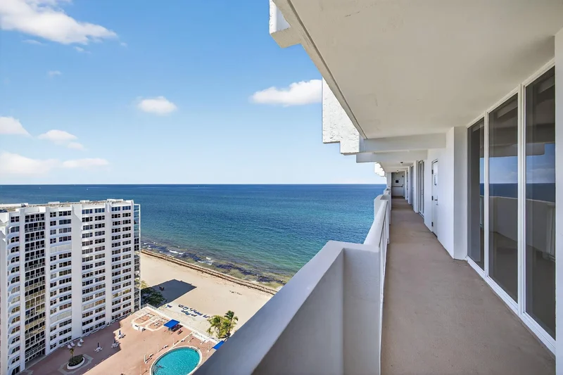 4300 N Ocean Boulevard #20k & L, Fort Lauderdale, FL 33308, Fort Lauderdale, Florida, United States. - Photo 8