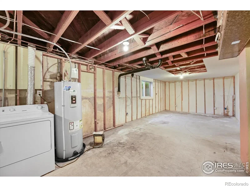 1203 S 112th Street, Boulder, Colorado, United States. - Photo 36