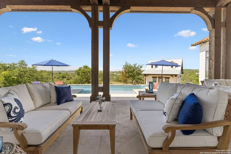 27285 Toutant Beauregard Rd., Boerne, TX 78006, Scenic Oaks, Texas, United States. - Photo 62