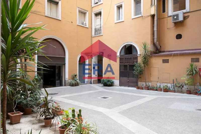 Via Agostino Depretis 86, Rome, Lazio, Italy. - Photo 6