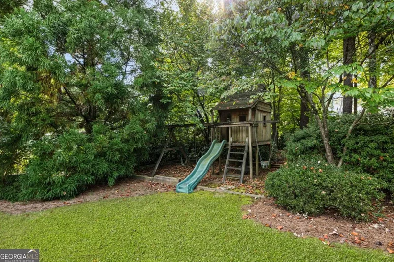8405 Saint Marlo Fairway Drive, Duluth, GA 30097, Johns Creek, Georgia, United States. - Photo 31