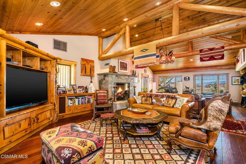 716 Aspen Springs Ranch Road, Mammoth Lakes, California, United States. - Photo 16