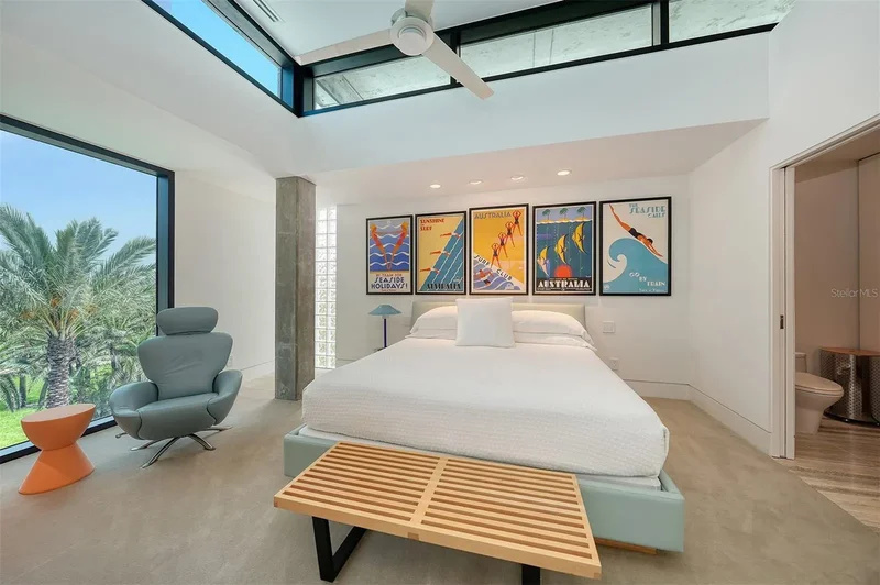 8250 SANDERLING ROAD, Siesta Key, Florida, United States. - Photo 42