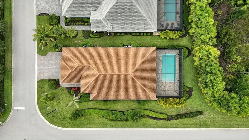 8368 PRESERVE POINT DRIVE, FORT MYERS, FL 33912, Fort Myers, Florida, United States. - Photo 45