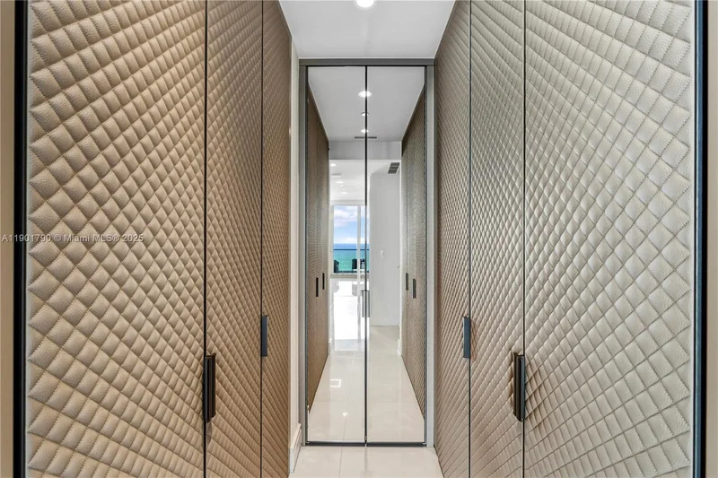17901 Collins Ave #1803, Sunny Isles Beach, FL 33160, Golden Beach, Florida, United States. - Photo 15