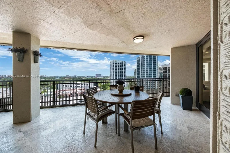 2901 S Bayshore Dr 17G/H, Miami, Florida, United States. - Photo 23