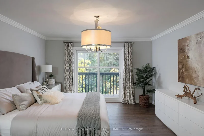 20 Fenyrose Crescent, Vaughan, Ontario, Canada. - Photo 30