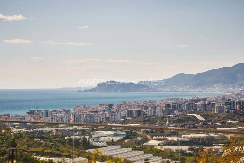 Kargıcak, Alanya, Antalya, Alanya, Antalya, Turkey. - Photo 34