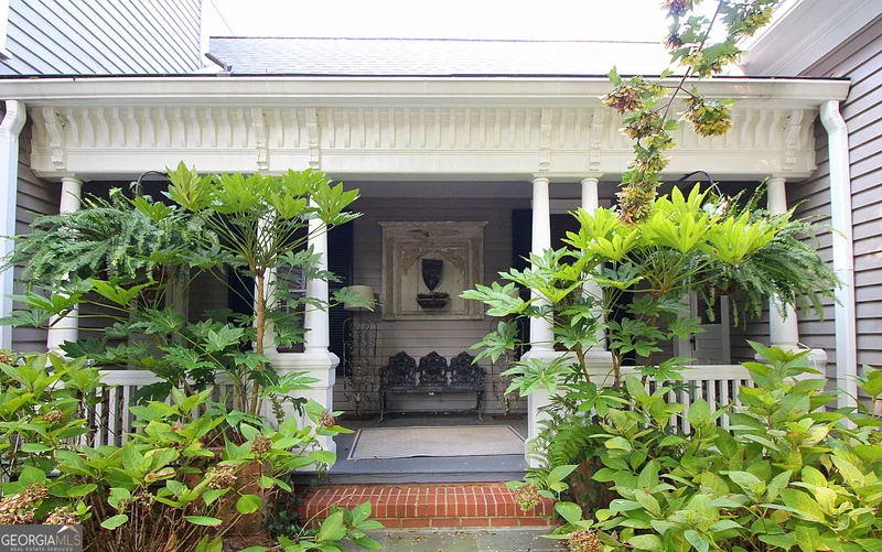 Rome, Georgia, United States. - Photo 15