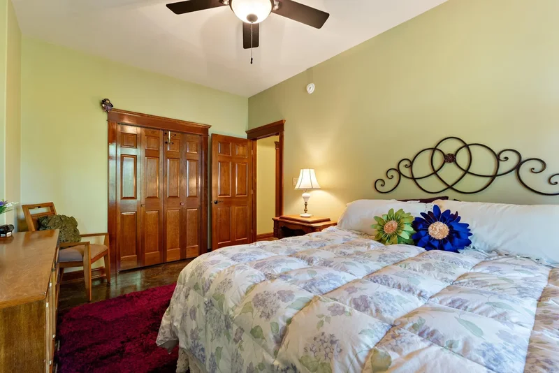228 E Windfall Lane, Bee Branch, AR 72013, Bee Branch, Arkansas, United States. - Photo 6