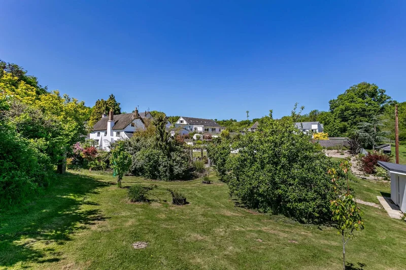 An excellent opportunity to acquire a charming Grade II* listed farmhouse with 7 holiday cottages