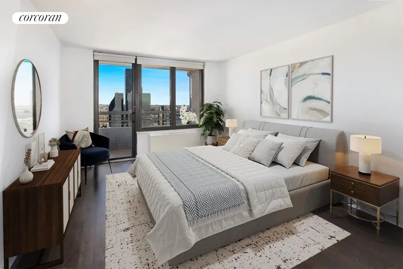330 East 38th Street 50 F, New York, Ny 10016