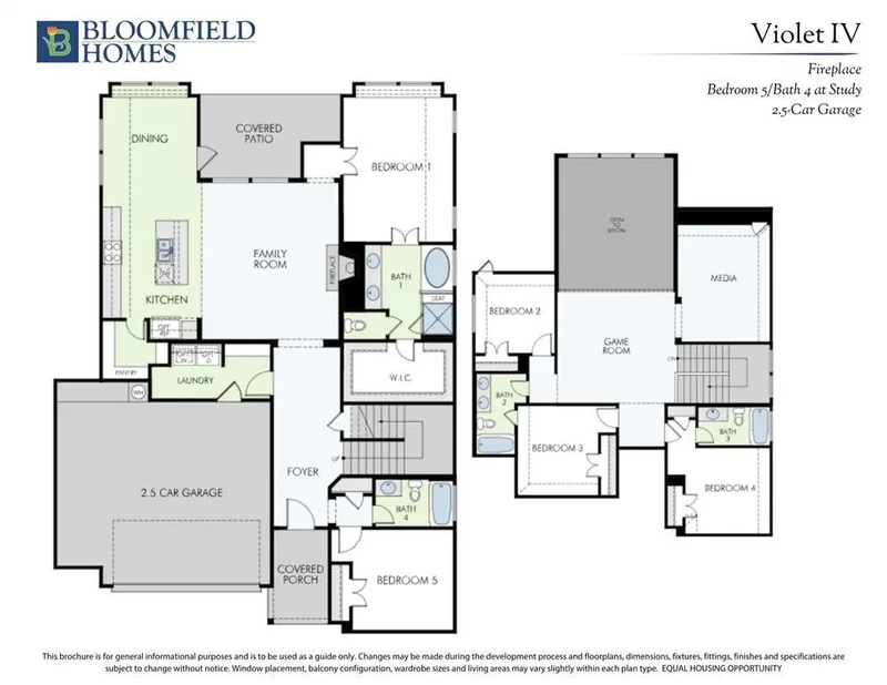 4111 Zina Lane, Prosper, Texas, United States. - Photo 4