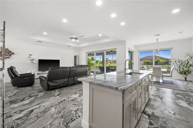 2623 SW 21st Avenue, Cape Coral, FL 33914, Cape Coral, Florida, United States. - Photo 41