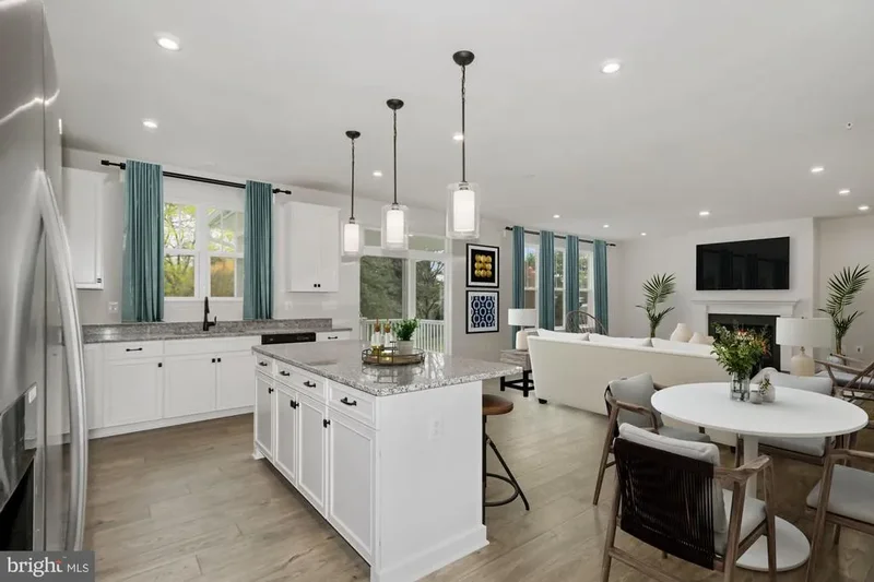 TBD MILNER RD ROAD #MULBERRY, NOTTINGHAM, MD 21236, Nottingham, Maryland, United States. - Photo 10