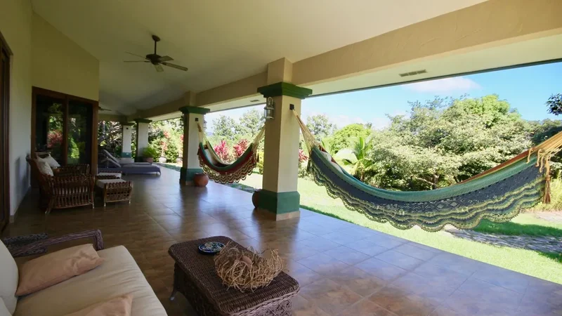 Los Pozos Resort, Las Lajas, Panamá Oeste, Panama, Panama. - Photo 11