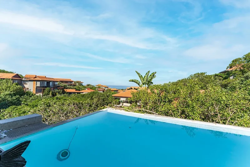 Zimbali Estate, Dolphin Coast, South Africa, Dolphin Coast, KwaZulu-Natal, South Africa. - Photo 20