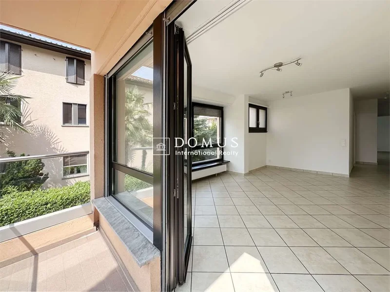 Spacious 3.5-Room Apartment