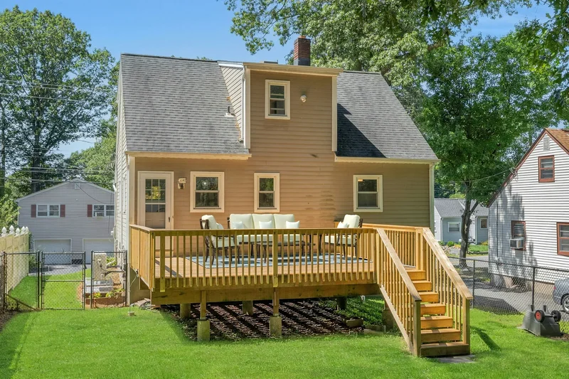 93 Frances Ave , Stanhope, NJ 07874, Byram Township, New Jersey, United States. - Photo 19
