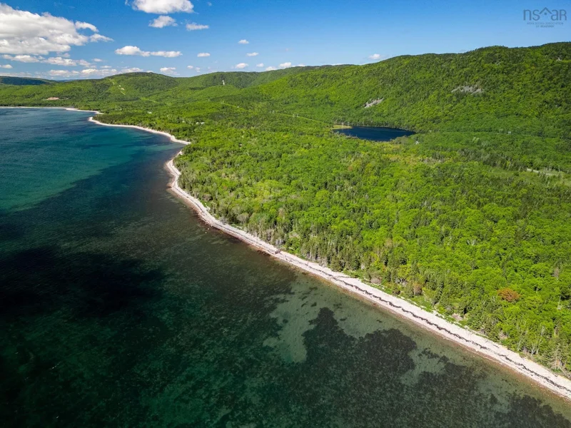 Cabot Trail #Lot 2-24, Indian Brook, NS B0C 1H0, Tarbotvale, Nova Scotia, Canada. - Photo 18