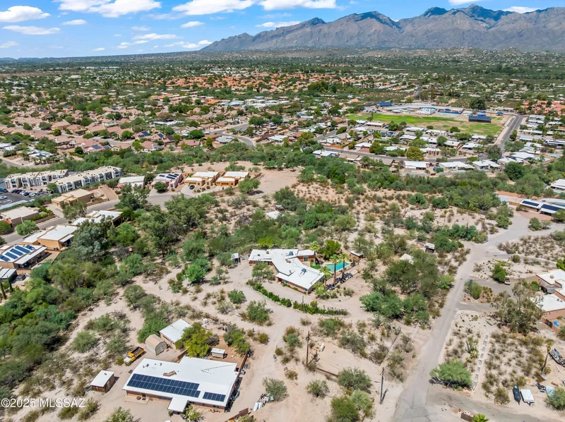 1285 N Speedway Place, Tucson, AZ 85715, Tucson, Arizona, United States. - Photo 42