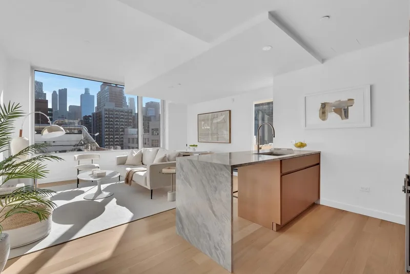 611 W 56TH ST, New York, New York, United States. - Photo 1