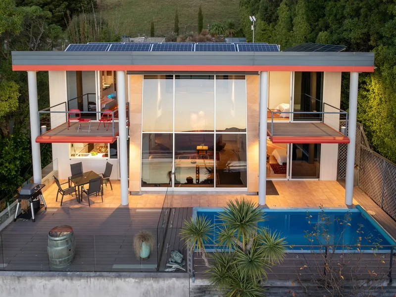 48 Andersons Road, Charteris Bay, Banks Peninsula, Canterbury