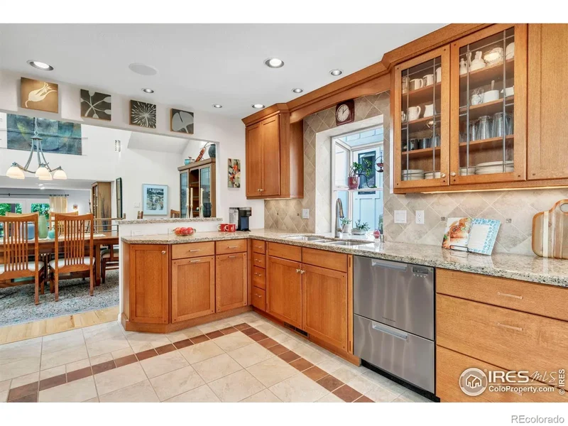 7134 Cedarwood Circle, Boulder, Colorado, United States. - Photo 19