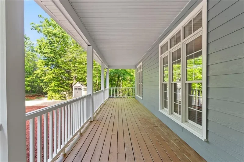 265 Lynda Lane, Cleveland, GA 30528, Cleveland, Georgia, United States. - Photo 24
