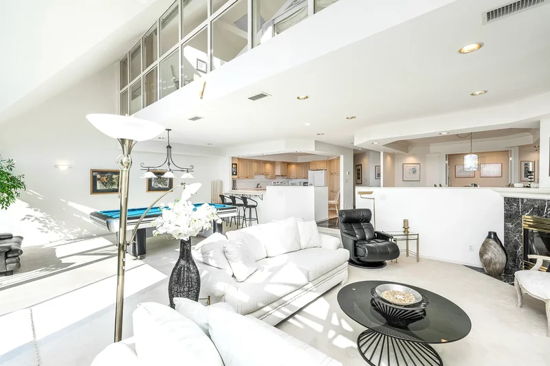 999 Berkley Rd #311, North Vancouver, BC V7H 1Y3, Canada, North Vancouver, British Columbia, Canada. - Photo 3