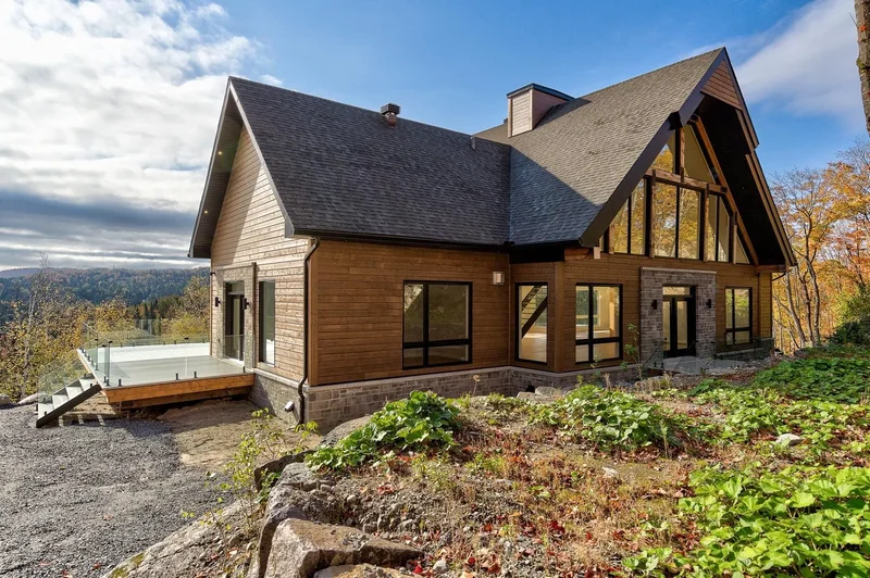 114 Allée du 5e, Saint-Faustin-Lac-Carré, Quebec, Canada. - Photo 29