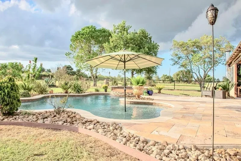 6710 S Mallard Drive, Fulshear, Texas, United States. - Photo 38