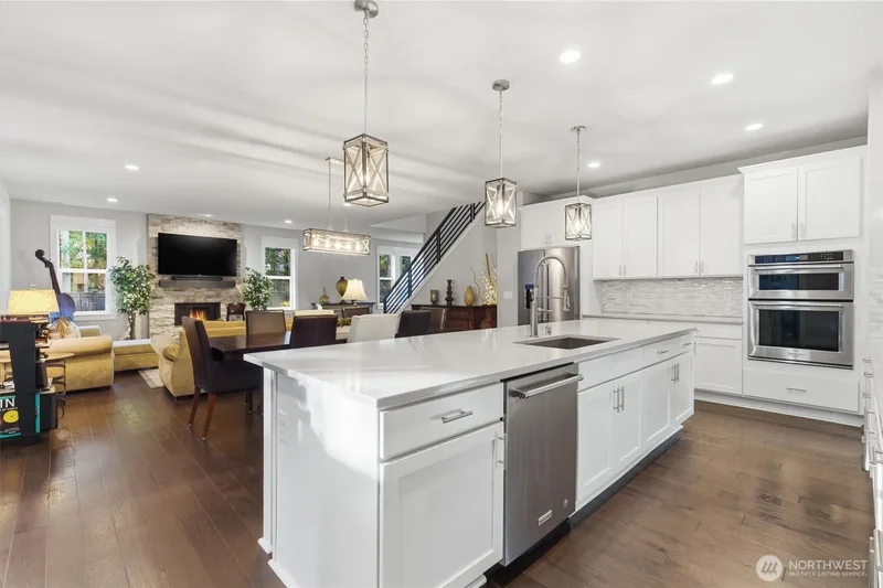 13204 NW 57th Avenue Ct, Gig Harbor, WA, 98332, USA, Gig Harbor, Washington, United States. - Photo 8