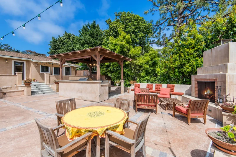 1 Thyme Place , Rancho Palos Verdes, CA 90275, Rolling Hills, California, United States. - Photo 39