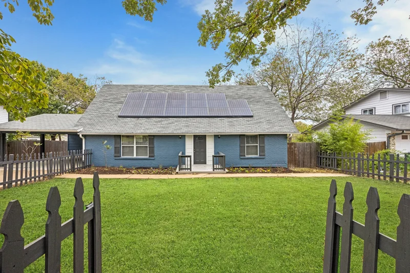 2116 Vanderbilt Lane , Austin, TX 78723, Austin, Texas, United States. - Photo 2