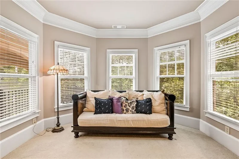 221 Allmond Lane, Alpharetta, GA 30004, Milton, Georgia, United States. - Photo 24